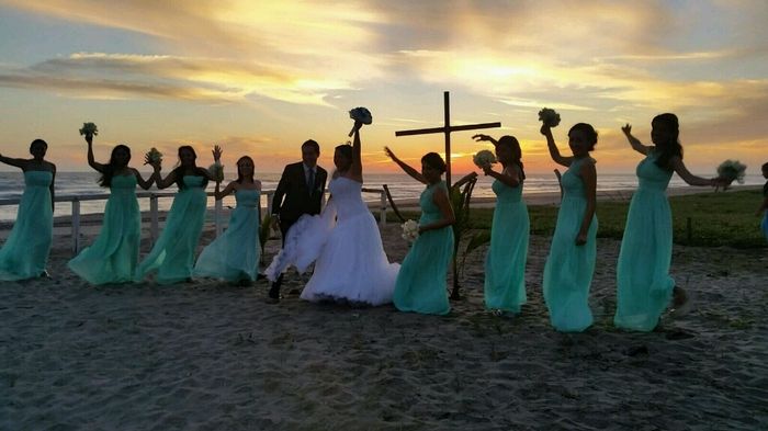 Nuestro gran día ? - 10