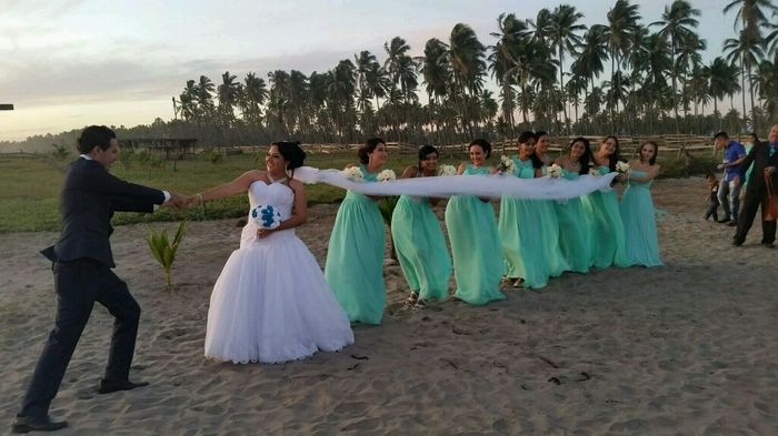 Nuestro gran día ? - 11