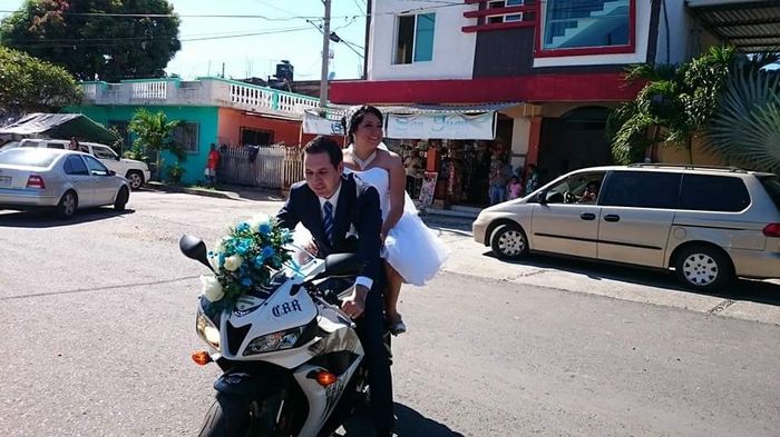 Mas fotos de mi día b - 8