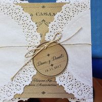 Invitaciones