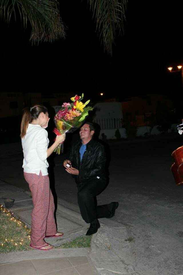 Cuanto llevan juntos ? ... presume tu foto !!! - 2