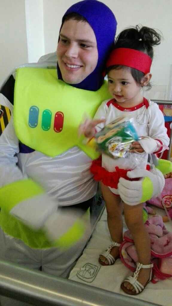 Día del niño!! - 1