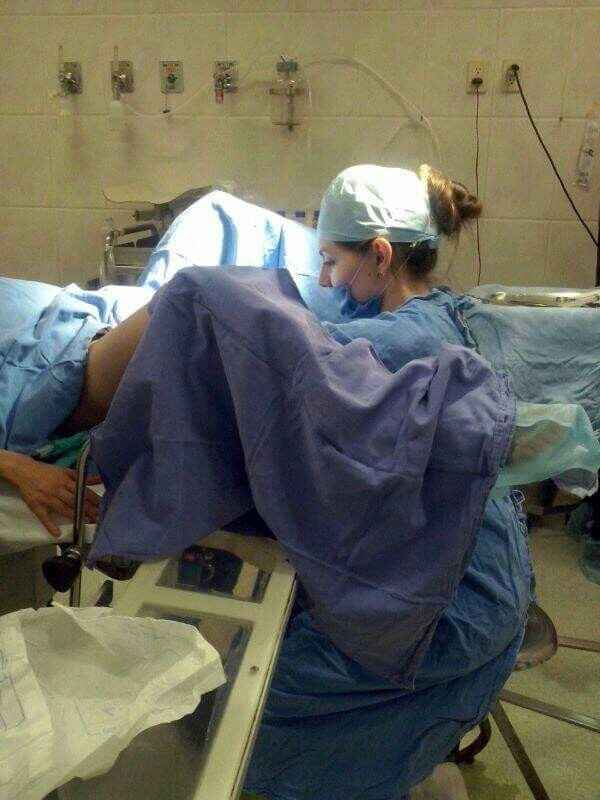 Ya subimos fotos de cuando éramos niñas ¡ahora tocá fotos trabajando nenas! - 1