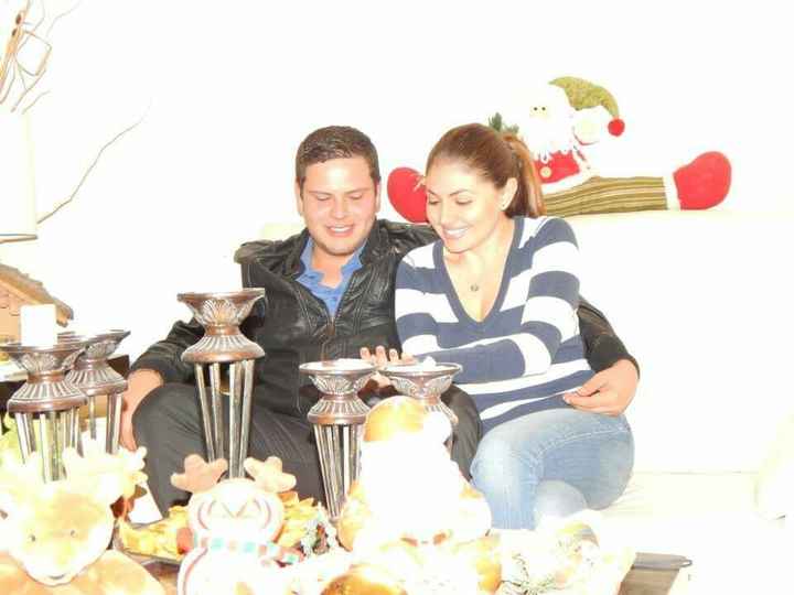 La foto especial de la pregunta que cambio tu vida - 4