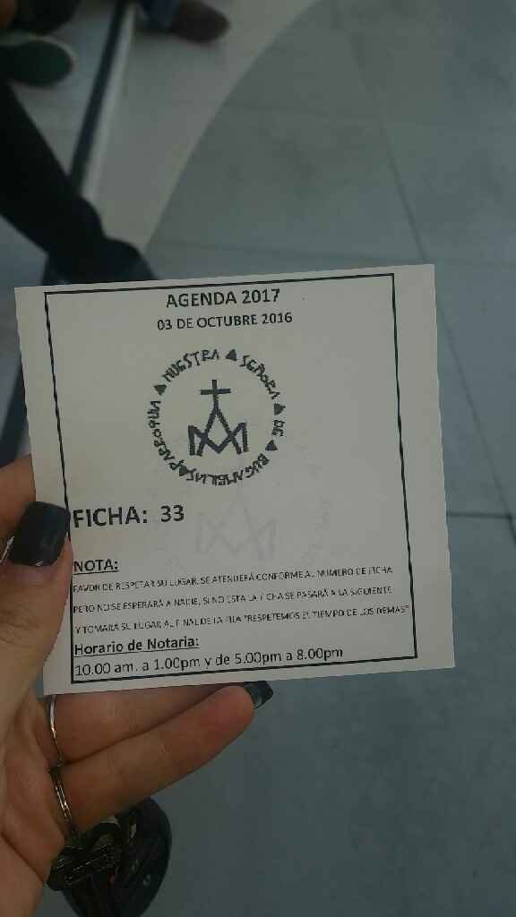 Por fin.. iglesia - 1