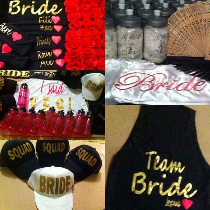 Presupuestos presupuestos!!! - 1