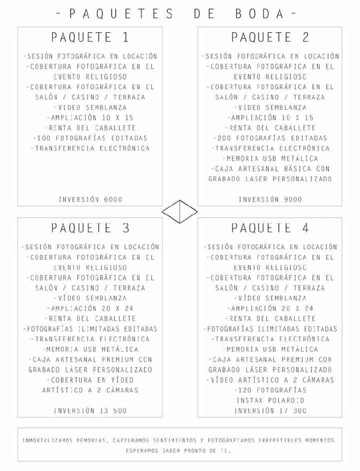 Presupuestos presupuestos!!! - 2