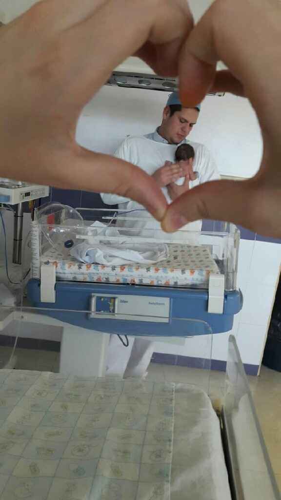 Presuman a su chico ( amor de su vida) ? - 2