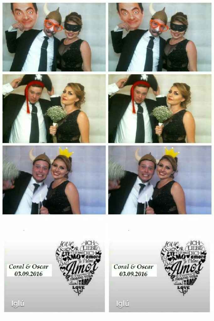 Presuman a su chico ( amor de su vida) ? - 3