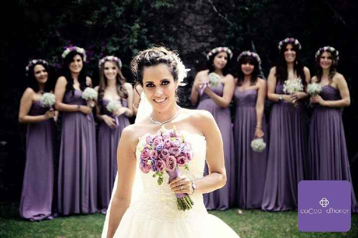 Temática de la boda!!por fin!! - 1