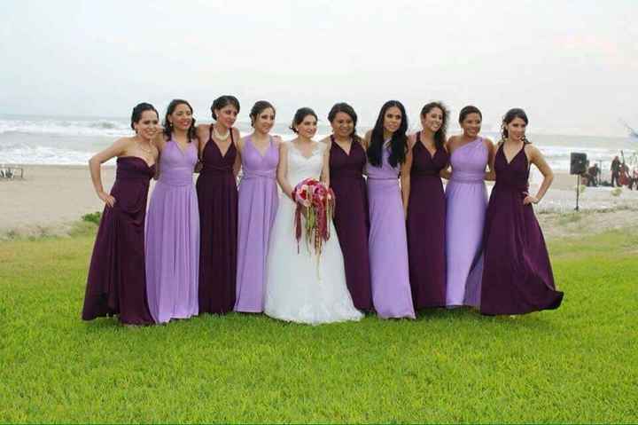 Temática de la boda!!por fin!! - 3