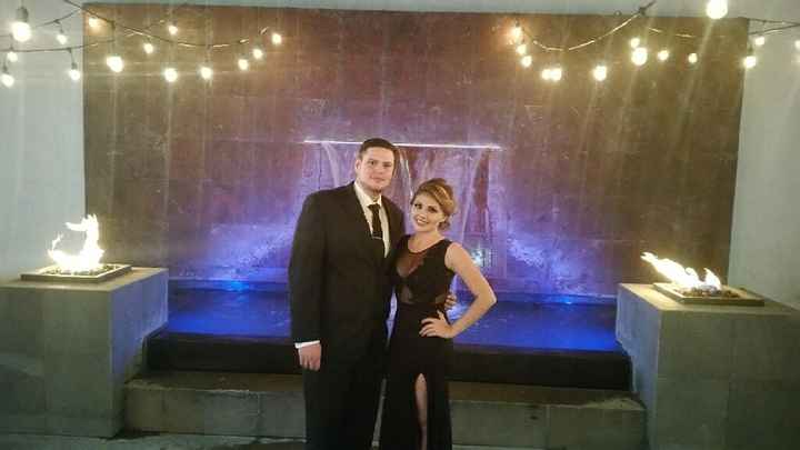 Cuál es su foto favorita de pareja?? - 2