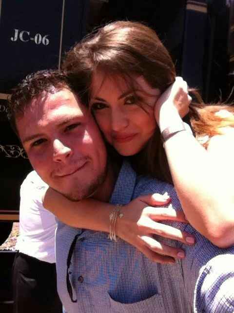 Cuál es su foto favorita de pareja?? - 3