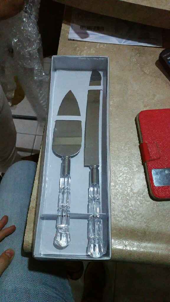 Avances de la semana.. a poco menos de un año - 3