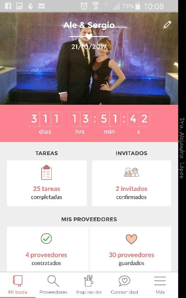 ¿Qué marca tu contador? - 1