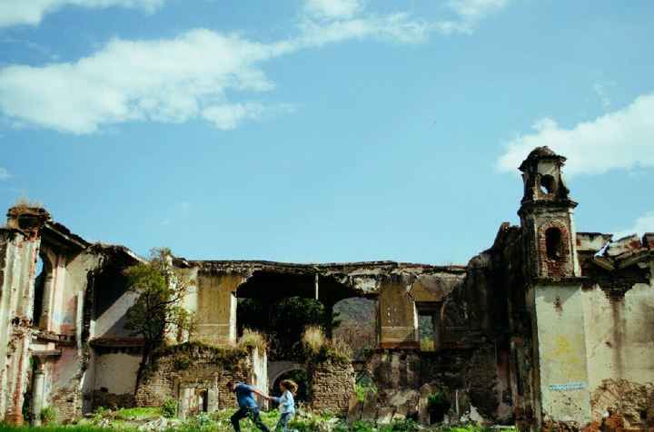 Sesión casual.. oficiales - 9