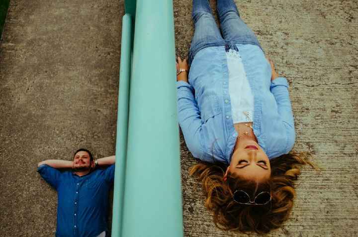 Sesión casual.. oficiales - 18