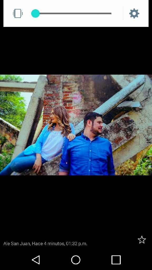 Sesión casual.. oficiales - 21