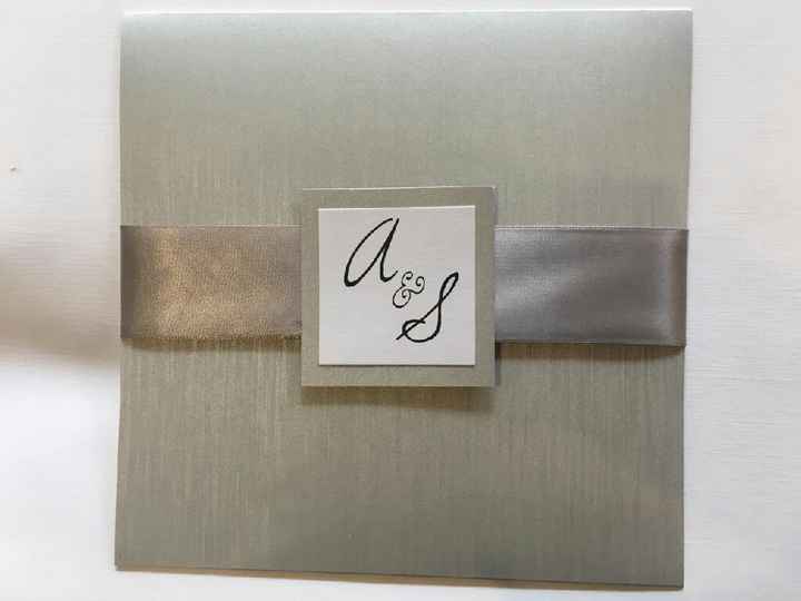  Ya tengo mis invitaciones! - 3