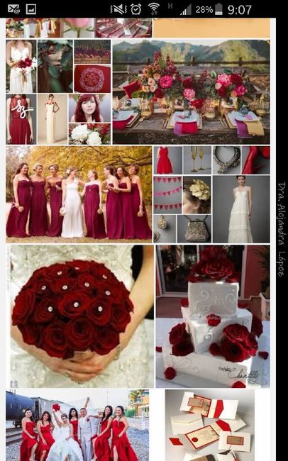 Mi árbol de huellas diy - 1