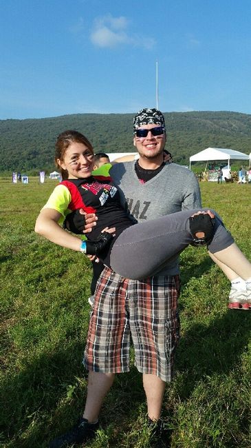 Cuanto llevan juntos ? ... presume tu foto !!! - 1