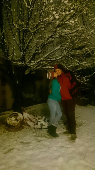 Cuanto llevan juntos ? ... presume tu foto !!! - 3