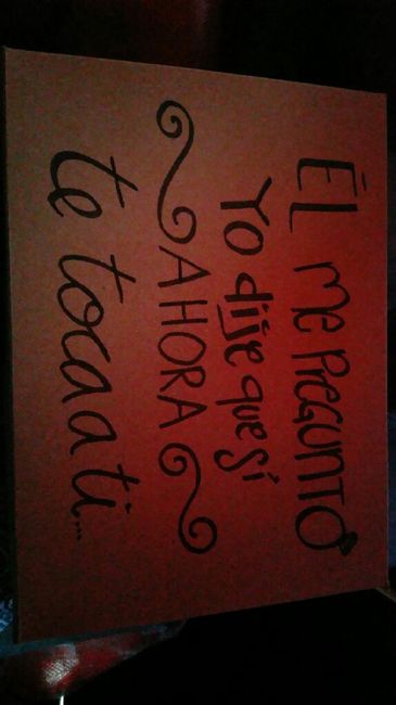 ¿Ideas para darles la noticia a mis amigas que serán mis damas? - 2