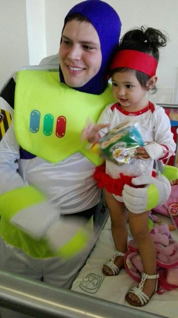 Día del niño!! - 1