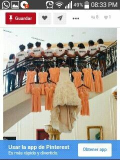 Ideas de fotos con sus damas! - 1