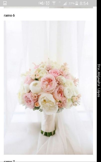 Que color sera la decoración de tu  gran día b? - 2