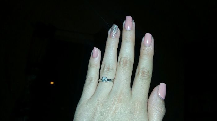 UÑas!! uÑas!! uÑas!! - 1