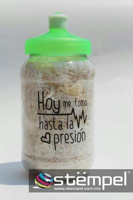 Para los que se les pasan las copas... - 2