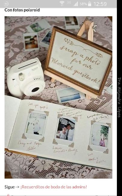 Fotos polaroid.. - 1