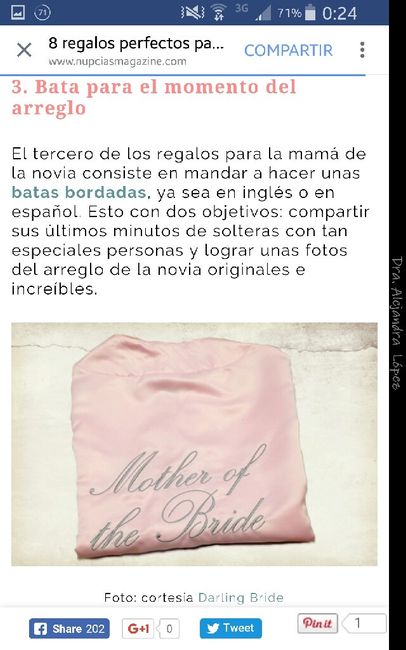 Regalos para las 2 mejores mujeres!! - 4