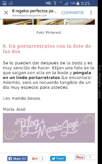 Regalos para las 2 mejores mujeres!! - 8