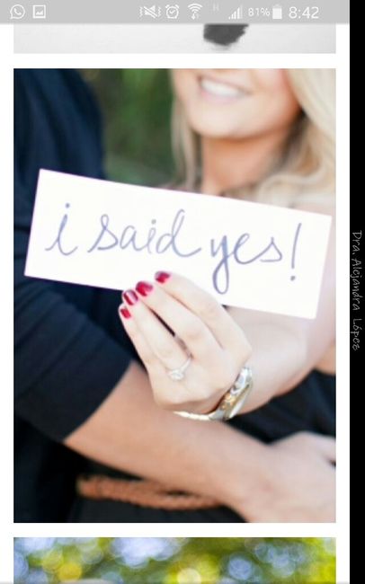 Ideas para save the date - 5