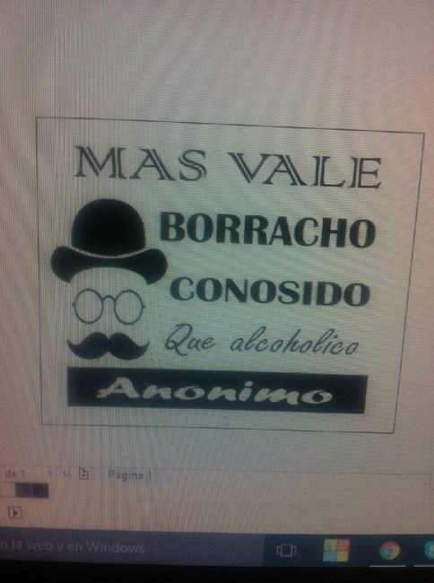 A 355 dias. avances.. - 3