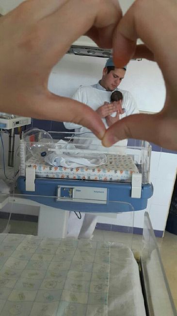 Presuman a su chico ( amor de su vida) ? - 2