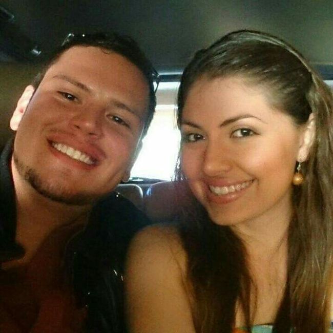 ¡Preséntanos a tu pareja! - 1