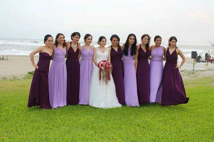 Temática de la boda!!por fin!! - 3