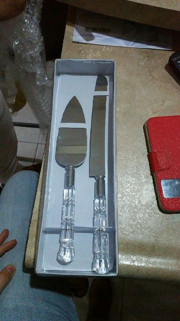 Avances de la semana.. a poco menos de un año - 3