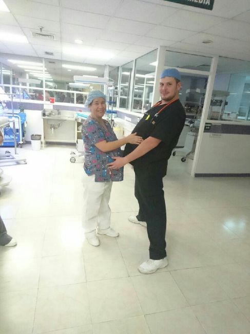 ¿Qué es lo que más te gusta de tu pareja? - 2