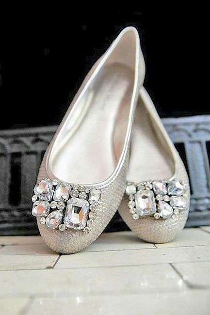 Flats para el bailongo!! - 3