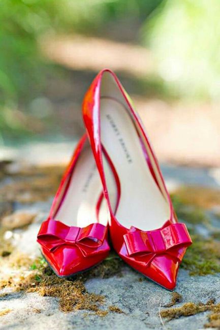 Flats para el bailongo!! - 7