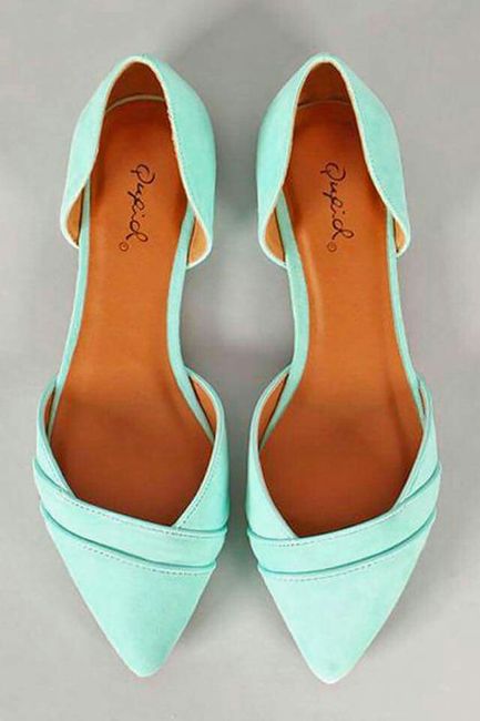 Flats para el bailongo!! - 8