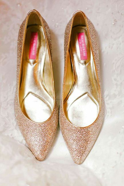 Flats para el bailongo!! - 13