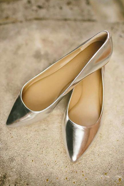 Flats para el bailongo!! - 15