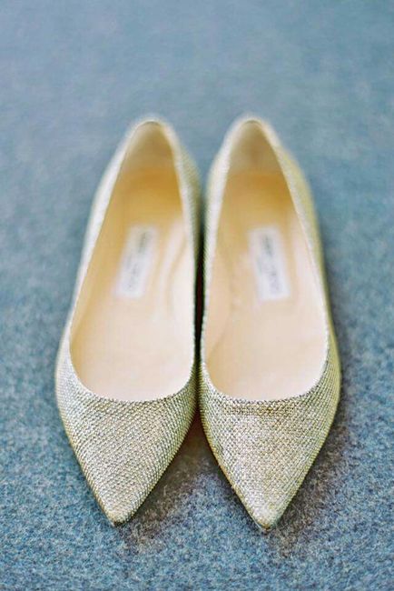 Flats para el bailongo!! - 16