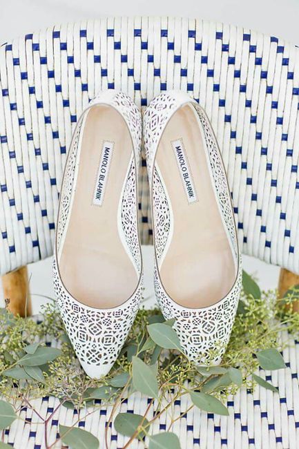 Flats para el bailongo!! - 17