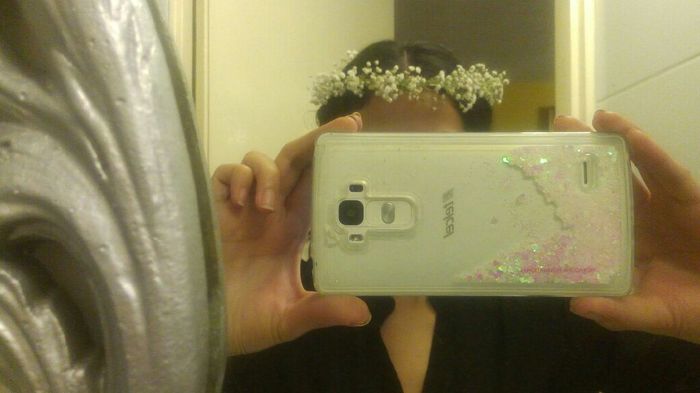 Mi despedida hoy.. avances - 8